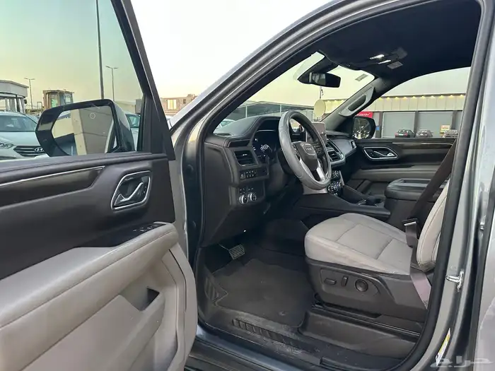 يوكن 2022 دبل طويل SLE 15