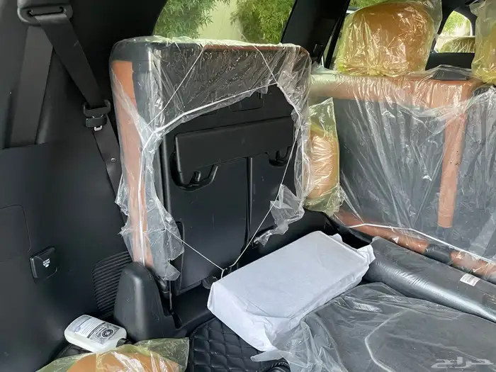 لكزس ( مخزن ) 85