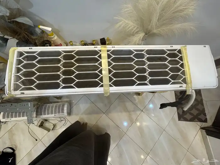 مكيف اسبليت Gree مقاس 22 10