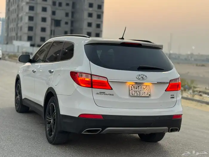 سنتافي 2015 جراند فل 6