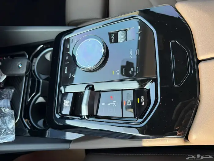 BMW 5 series (G60)520i (2024) 15