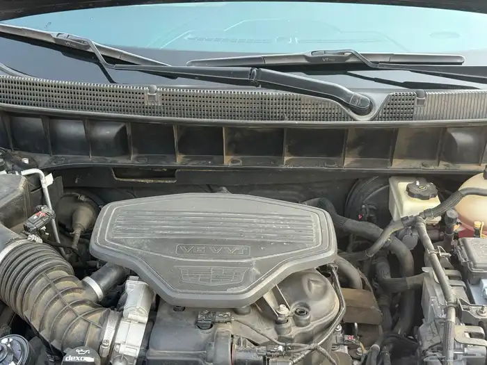 Cadillac XT5 Premium Luxury 24