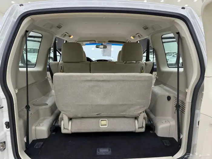 باجيرو 2017 مكينه 3500 19