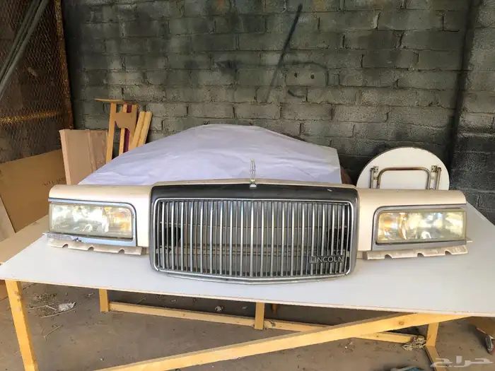 قطع غيار لينكون 96 1