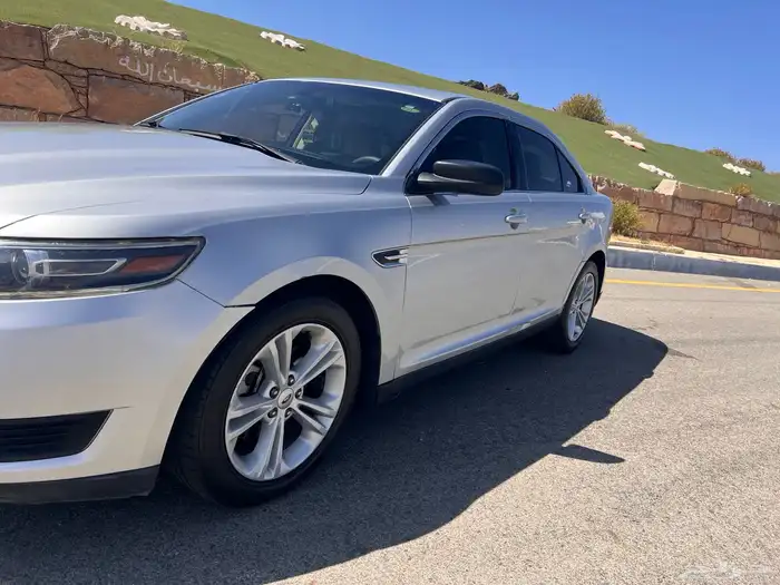 تورس 2017 استاندر للبيع 8