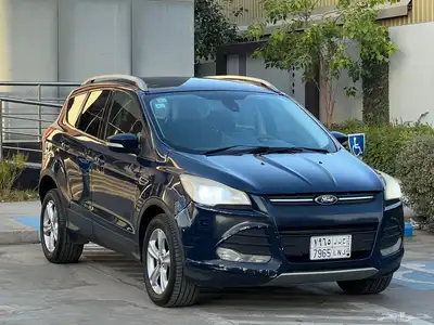 فورد اسكب 2015 (بحالة ممتازة) index