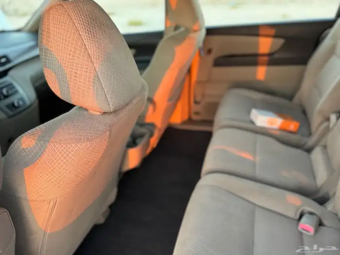 هوندا أوديسي 2015 13