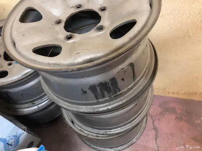 جنوط صالون لاندكروزر 1