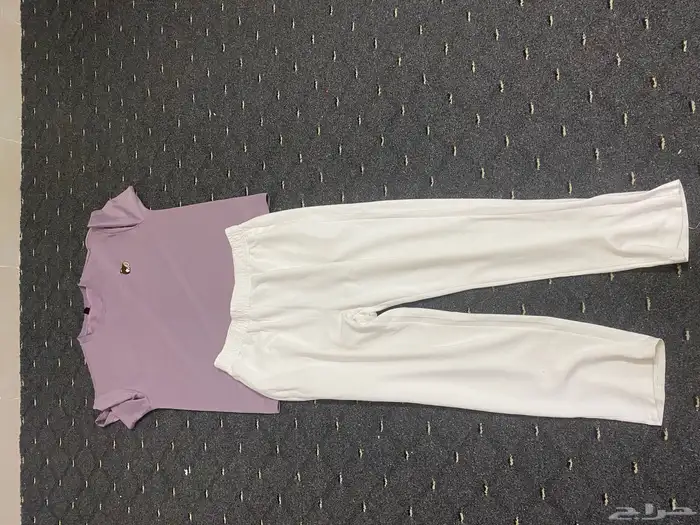 ملابس بلايز وبناطيل رجاليه للبيع نظيفه جدا جدا 5