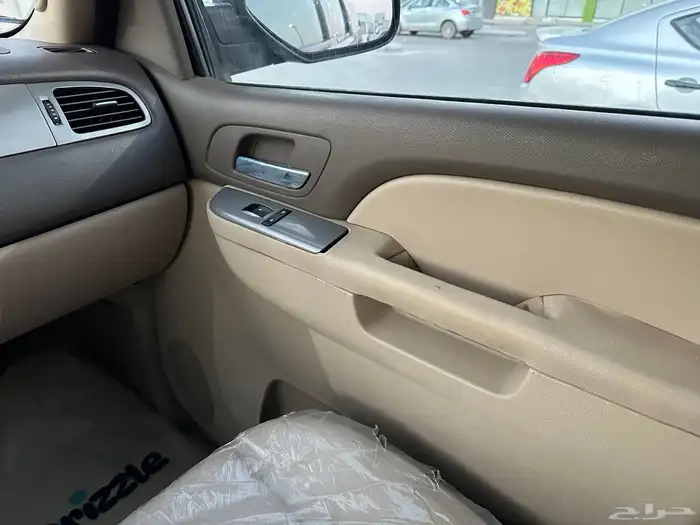 تاهو 2014 باكياس الوكالة 38