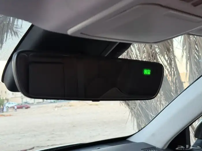 هايلاندر موديل 2021 نص فل شرط وارد سعودي 18