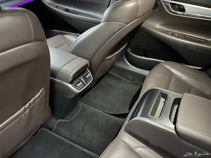 هيونداي ازيرا 2020 فل كامل ( عداد ديجتل ) 11