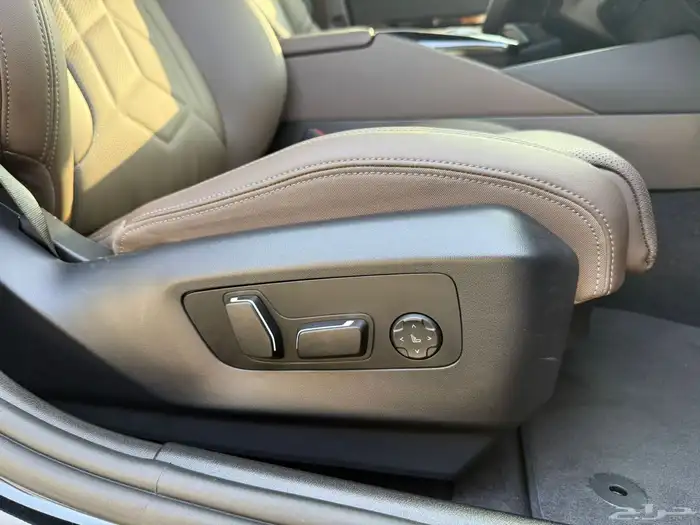 BMW 5 series (G60)520i (2024) 21