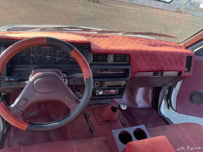 ددسن موديل 1990 نظيف 15