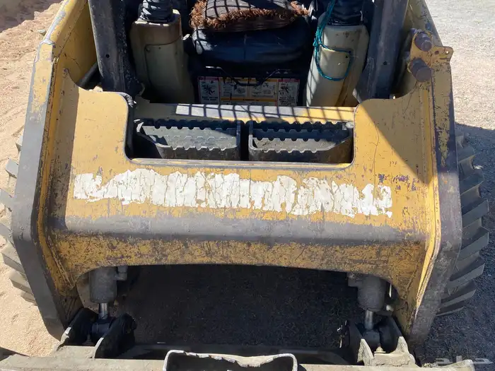 بوبكات كتر مديل 2004 14