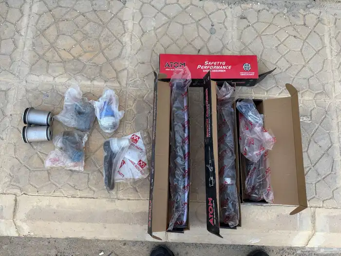 لنكن تون كار 2