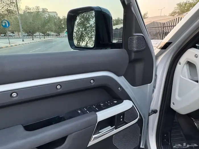 رنج روفر ديفندر FIRST EDITION 110 موديل 2020 ( إصدار خاص ) 11