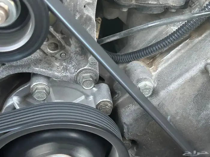 فورد ماركيز 2011 فل كامل نضيف 70