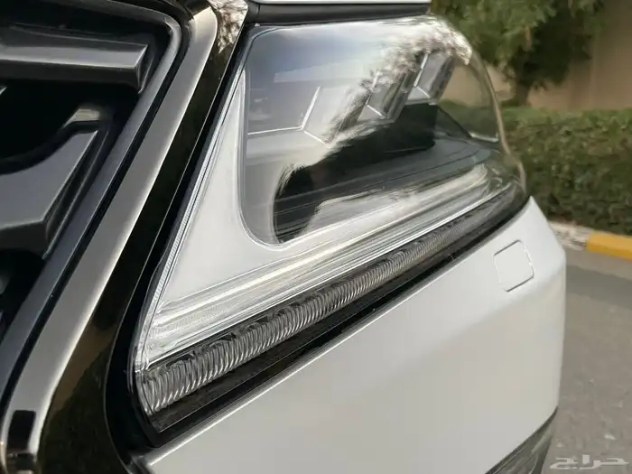 لكزس ( مخزن ) 4