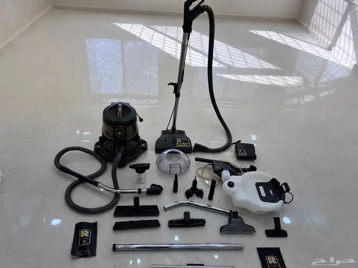 مكنسة رينبو  Rainbow 1