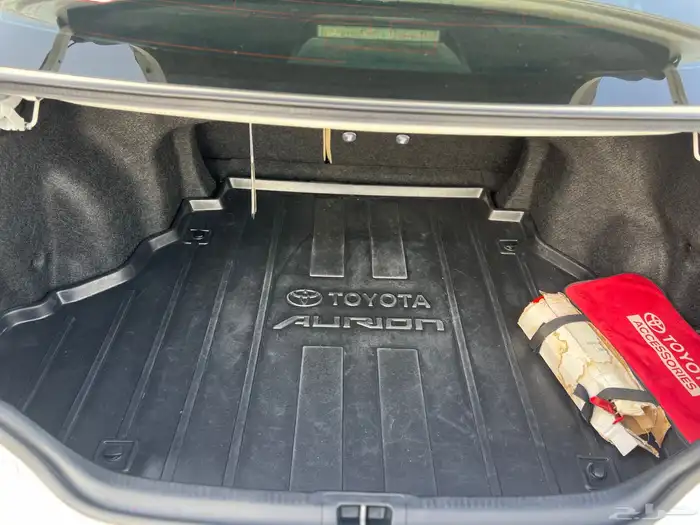 تويوتا اوريون 2015 8