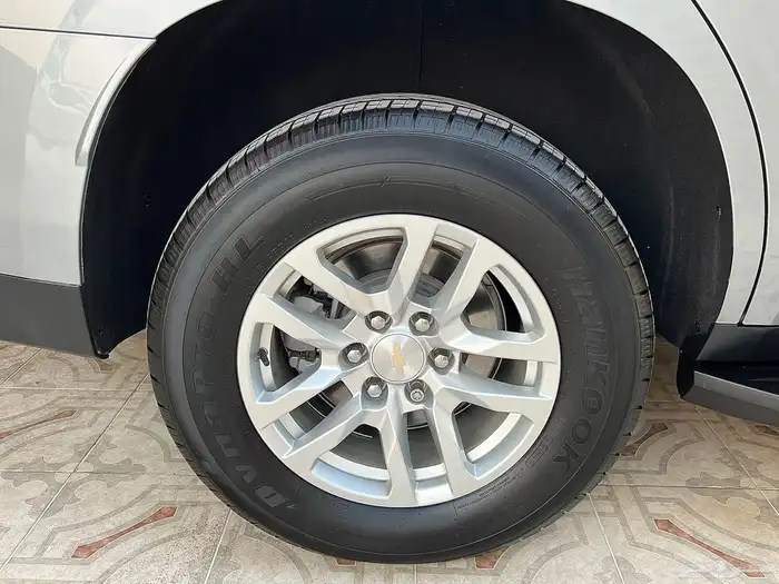 شفرولية تاهو 2023 عداد 45 الف Ls مطور 27