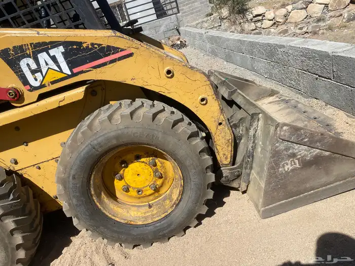 بوبكات كتر مديل 2004 6