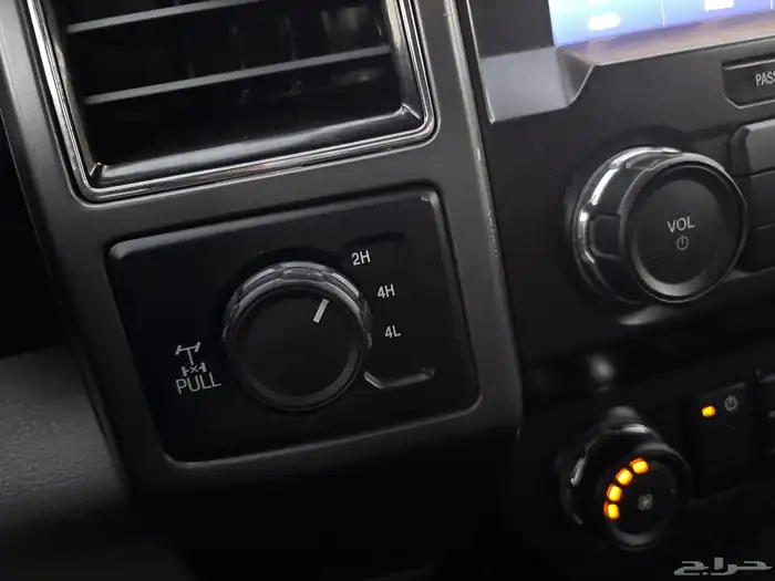 فورد F150 2020 دبل عداد 70 الف KM 33