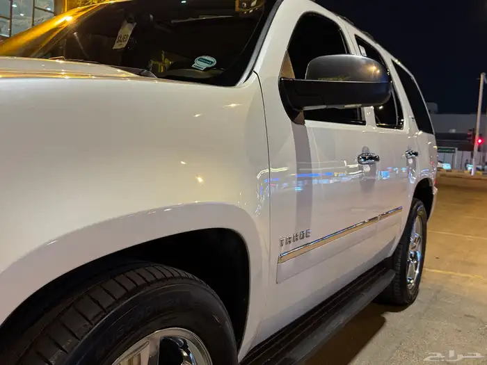 تاهو 2012 فل كامل للبيع 11