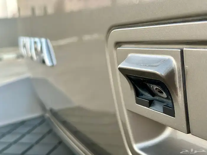 نيسان ارمادا فل كامل 2009 12