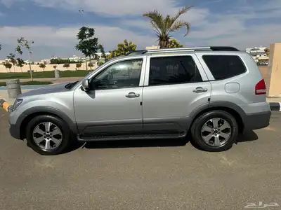 كيا موهافي 2018 بنزين index