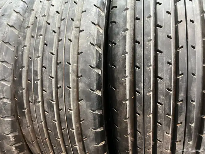 كفرات شاهين سيام مقاس 900 18 29