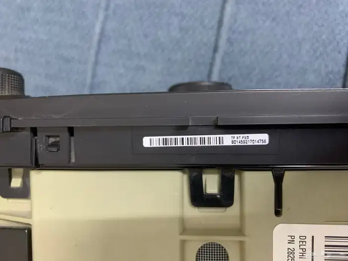 مسجل تاهو 2014 وكالة 1