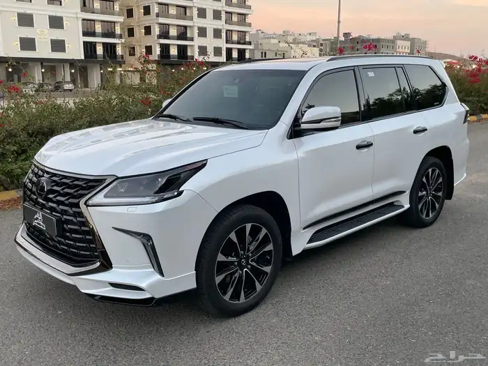 لكزس ( مخزن ) 15