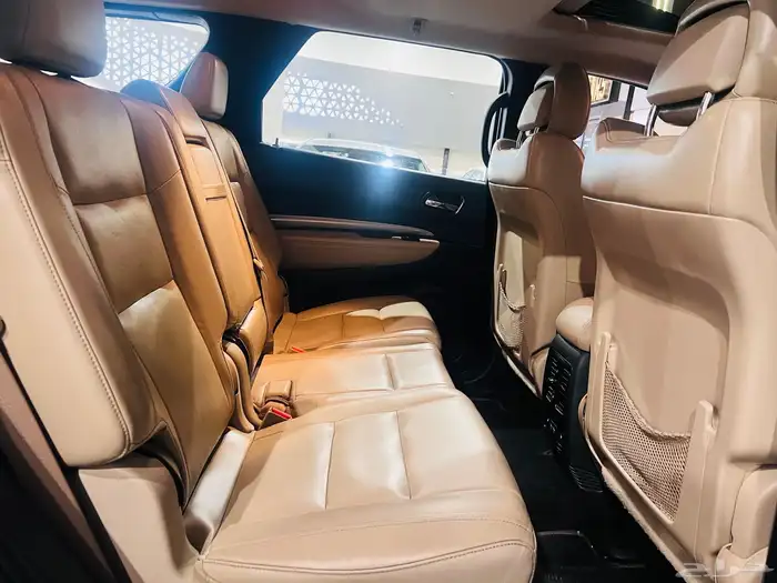 دورانجو GT 2020 فل (بحالة ممتازة جدا ) 11