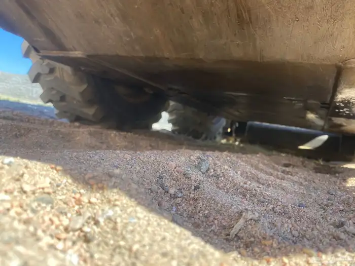 بوبكات كتر مديل 2004 9