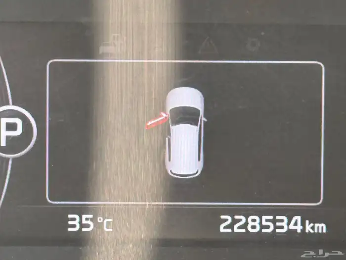 كيا سبورتاج 2017 8