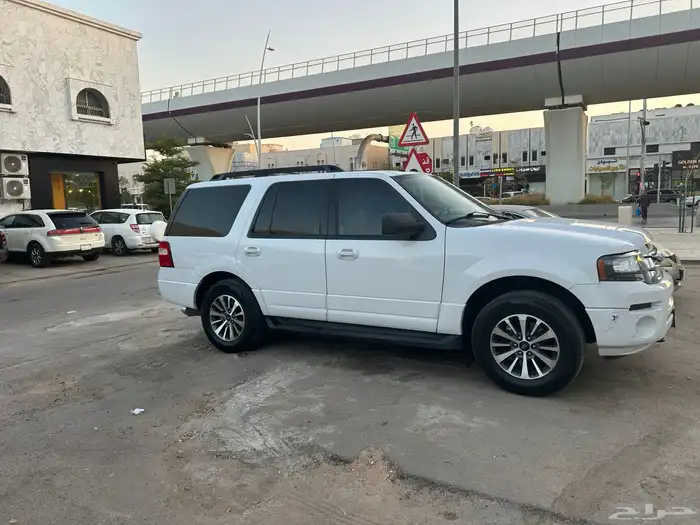 فورد اكسبديشن2015 2