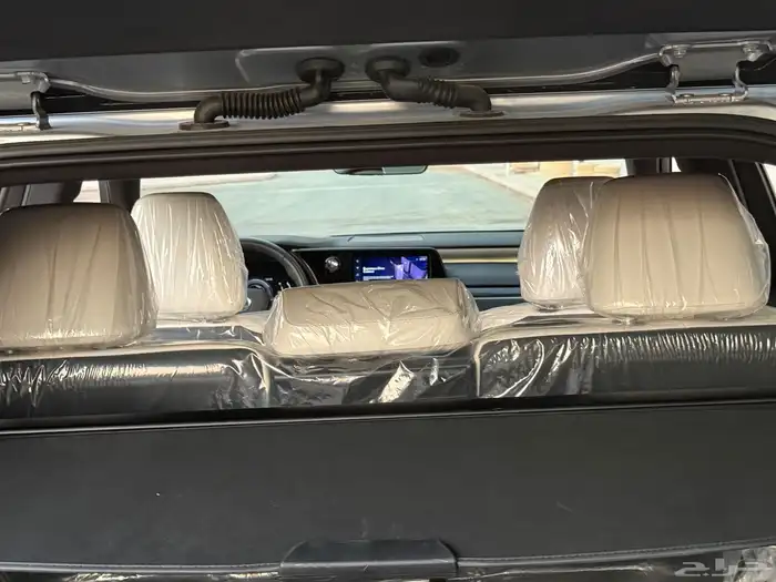 لكزس RX 350h 2024 ( ( بحالة الجديد )) 39