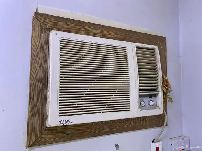 مكيفات للبيع عل السوم 10