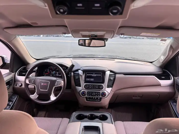 جمس يوكن 2019 11