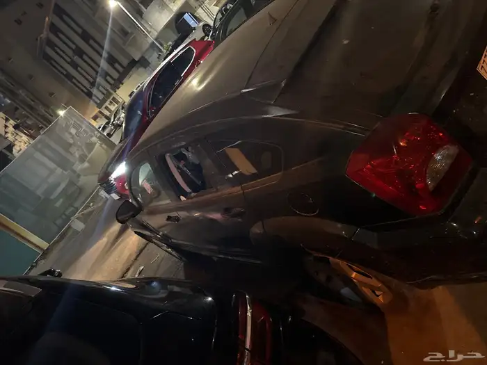 دوج كاليبر 2