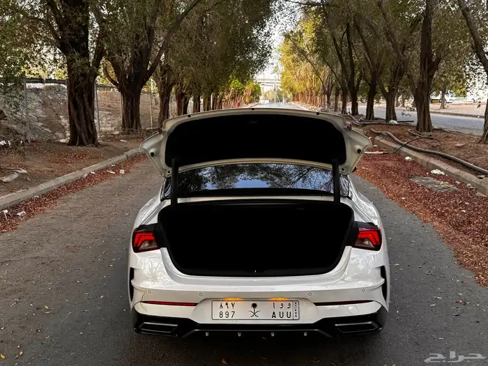 كيا k5 2020 فل كامل 11