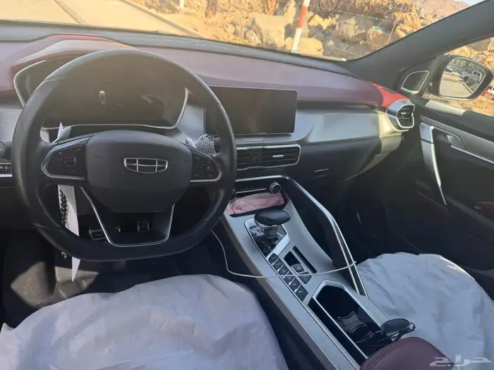 جلي كولراي 2023 فل كامل 4