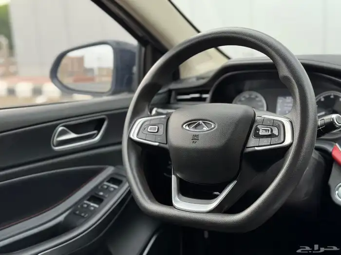 شيري اريزو 6 موديل 2023 البيع 29000 الف 9