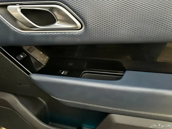 رانج روفر فيلار 2018 R dynamic شد بلد مالك اول 34