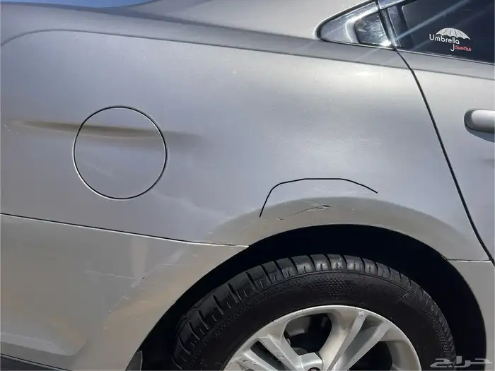 تورس 2017 استاندر للبيع 27