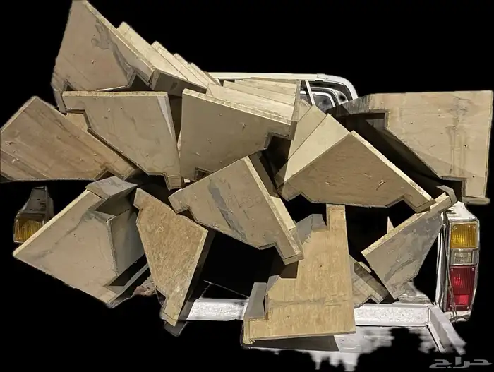 فرمات شبه جديده استخدام مره وحده 53متر 0