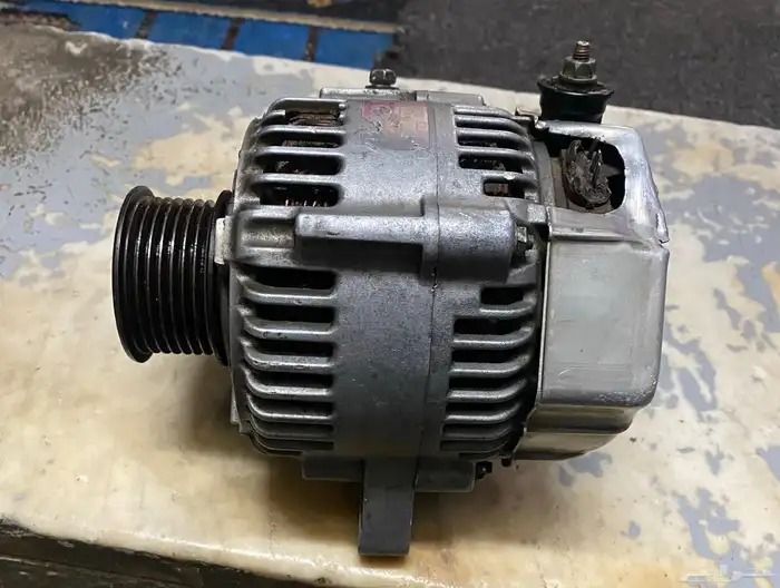 للبيع دينمو دينسو كامري 2006 300 ريال اخر 0