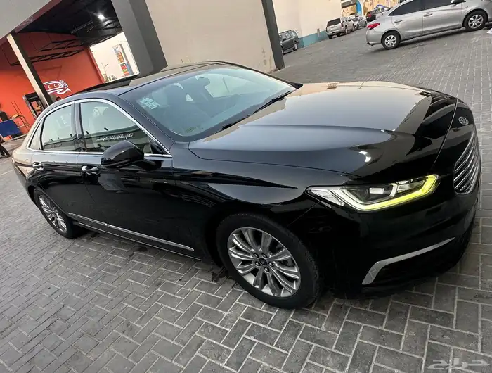 تورس 2021 اسود 5